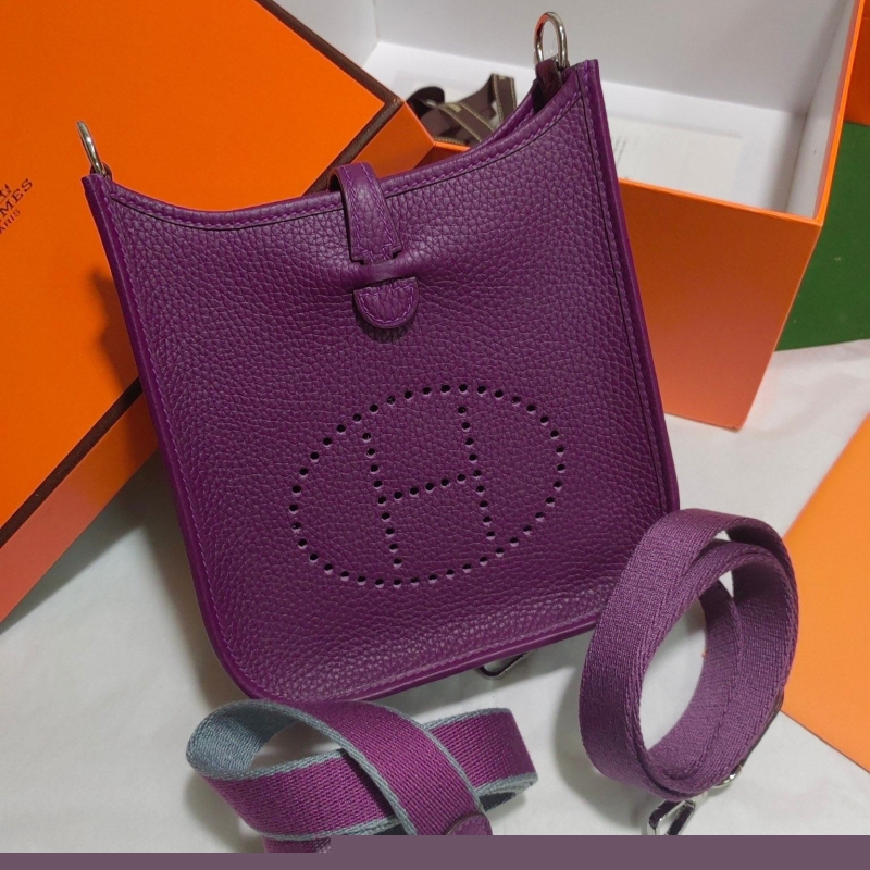 H**mes satchel bags